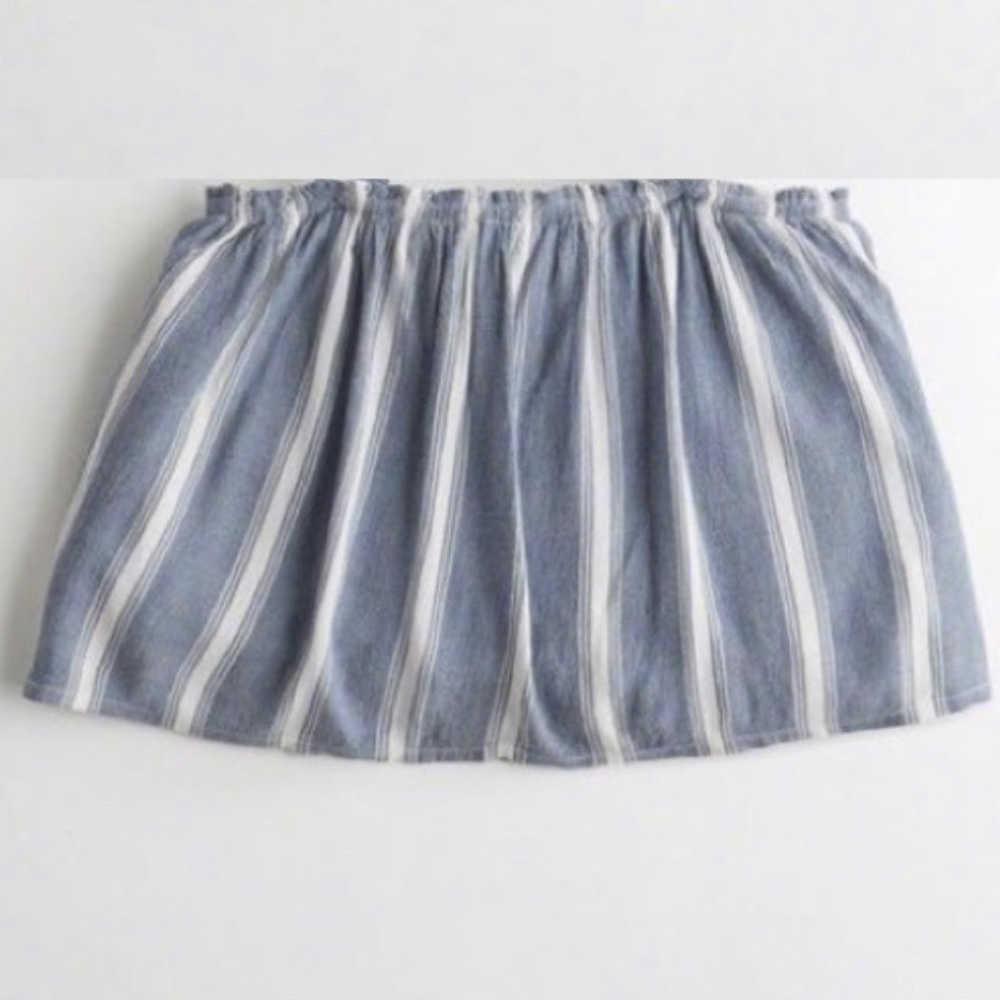 Hollister Women’s Tube Top
